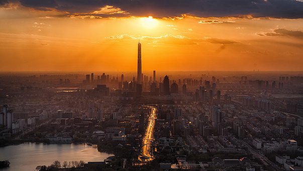 微信网名简短又霸气男 简约霸气好听的男生微信昵称