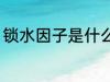 锁水因子是什么做的 锁水因子的原料